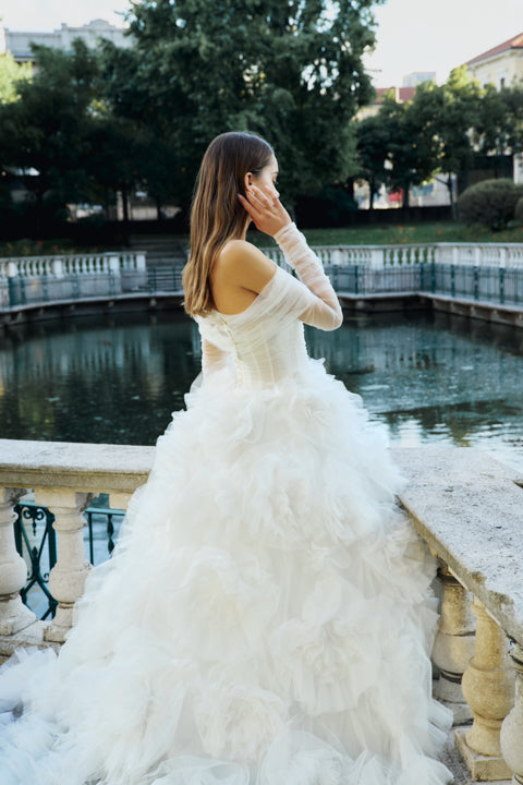 Monique Lhuillier