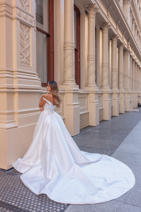 Pallas Couture