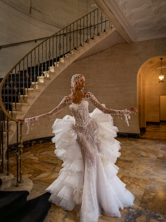 Pnina Tornai