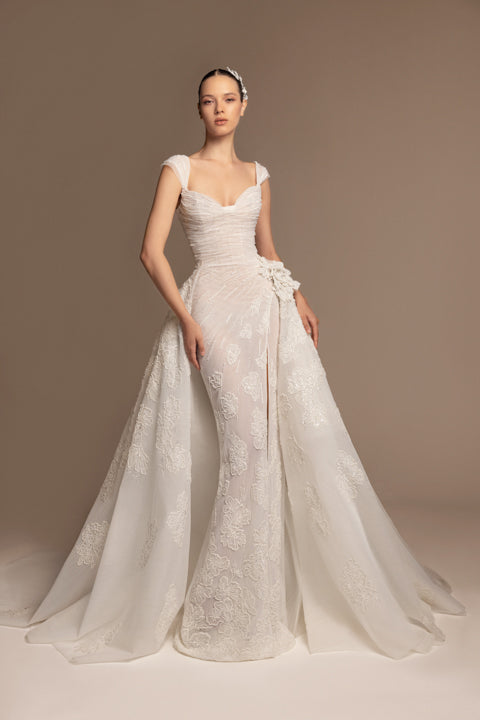 Tony Ward