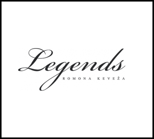 Legends Keveza