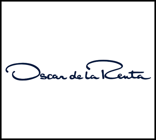 Oscar De La Renta