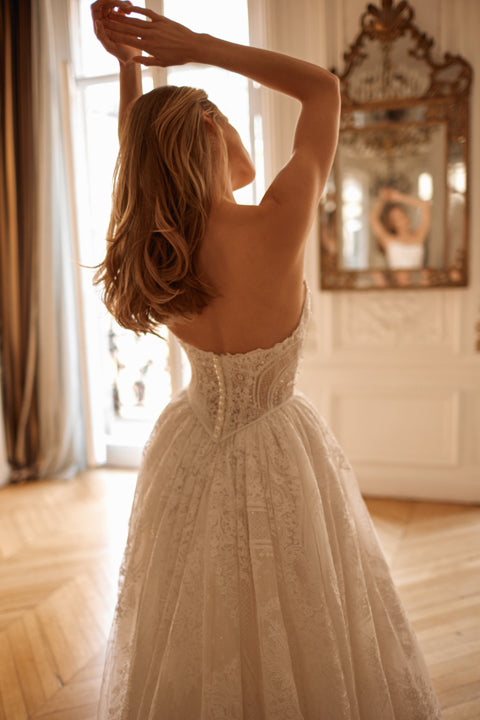 L'Evolution De L'Amour Fall -5