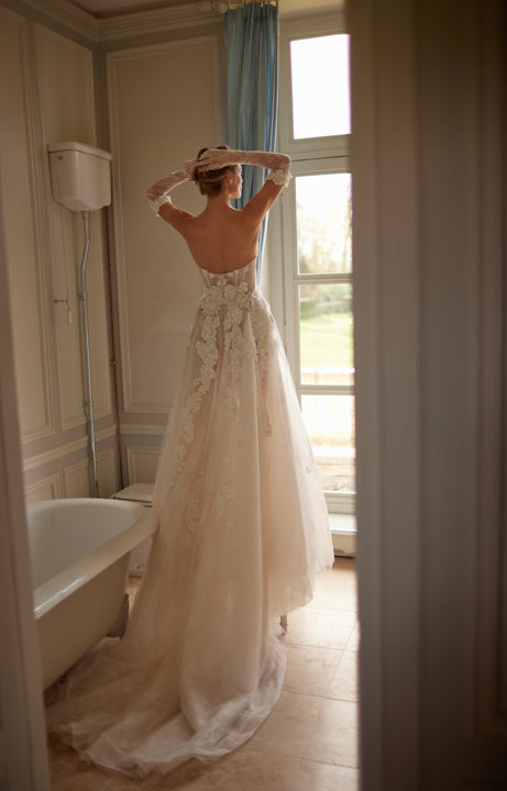 Aime La Vie Pre-Fall -3