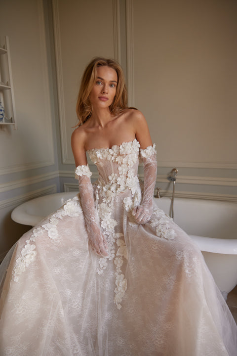 Aime La Vie Pre-Fall -3