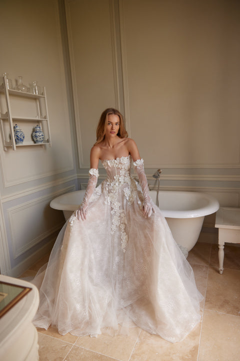 Aime La Vie Pre-Fall -3