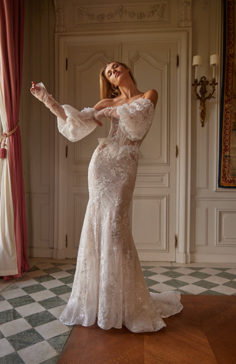 Aime La Vie Pre-Fall -4