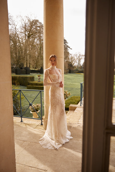 Aime La Vie Pre-Fall -6