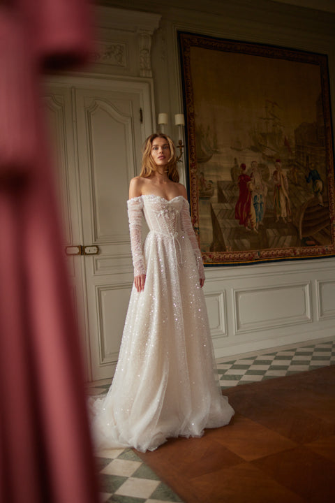Aime La Vie Pre-Fall -13