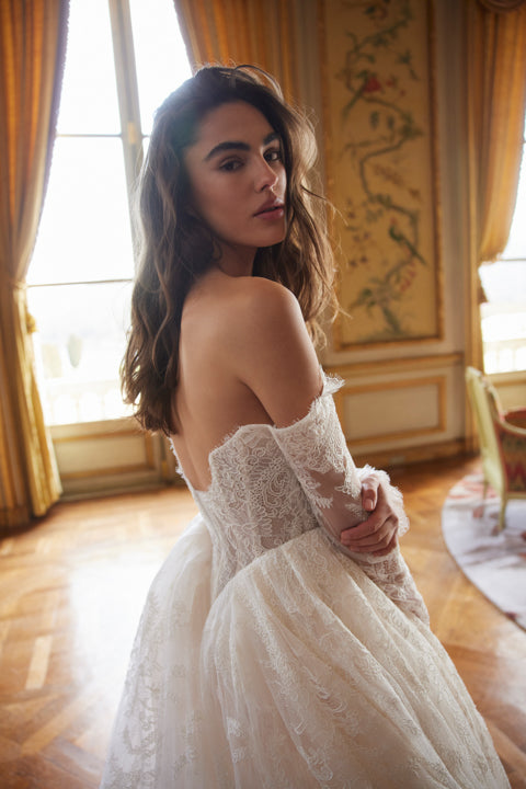 L'Allure de la Femme Pre-Fall -2