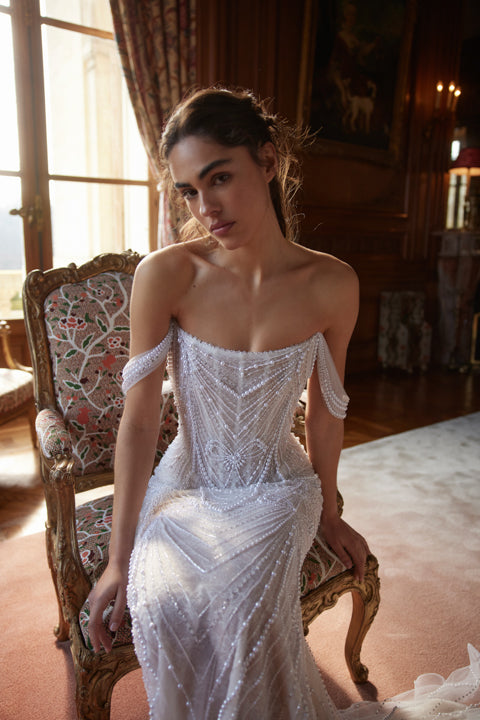 L'Allure de la Femme Pre-Fall -3