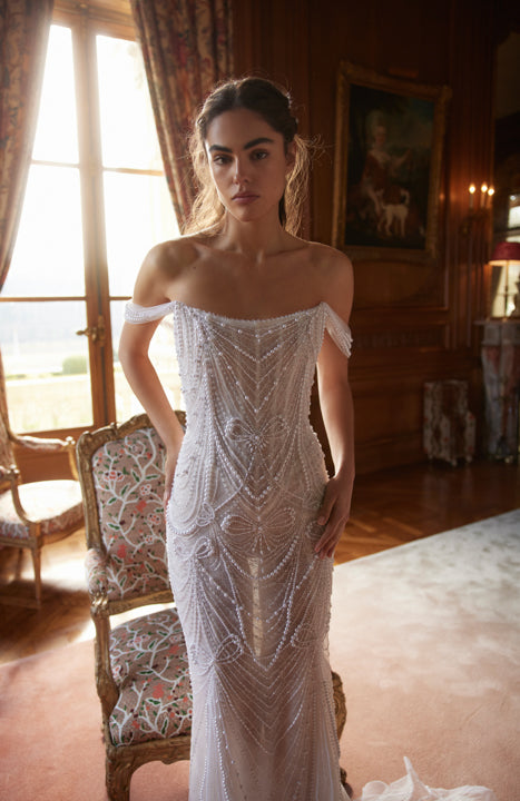 L'Allure de la Femme Pre-Fall -3