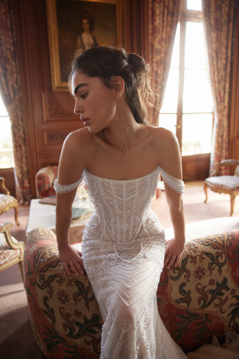 L'Allure de la Femme Pre-Fall -3