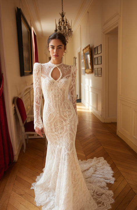 L'Allure de la Femme Pre-Fall -6