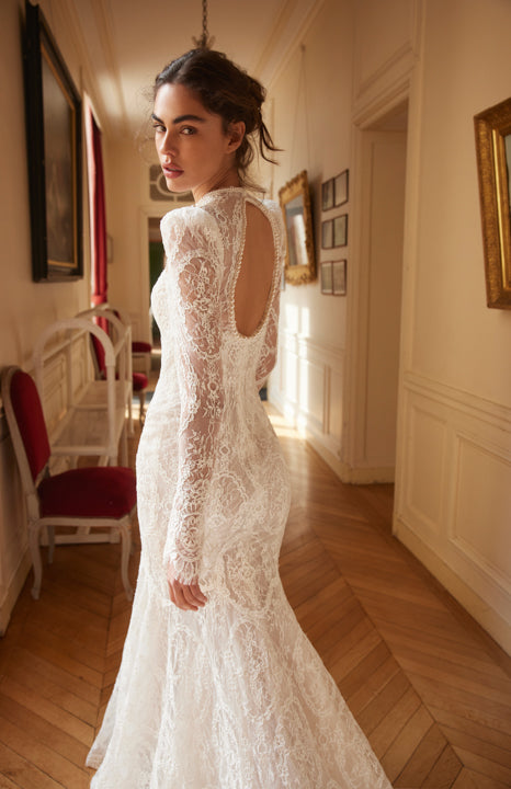L'Allure de la Femme Pre-Fall -6