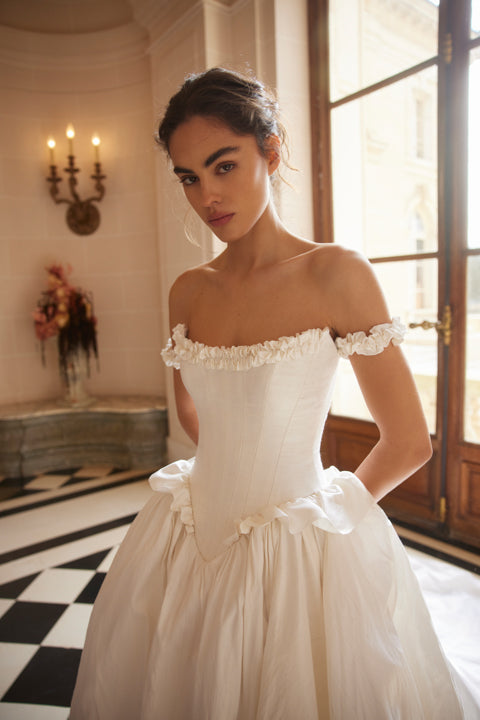 L'Allure de la Femme Pre-Fall -7