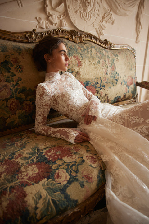 L'Allure de la Femme Pre-Fall -8