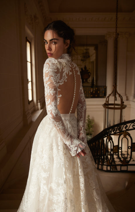 L'Allure de la Femme Pre-Fall -8