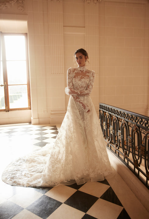 L'Allure de la Femme Pre-Fall -8