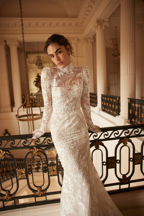 L'Allure de la Femme Pre-Fall -8