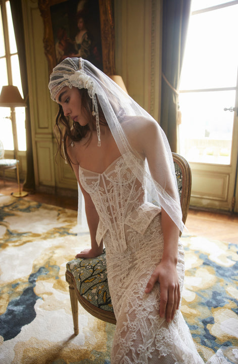 L'Allure de la Femme Pre-Fall -1