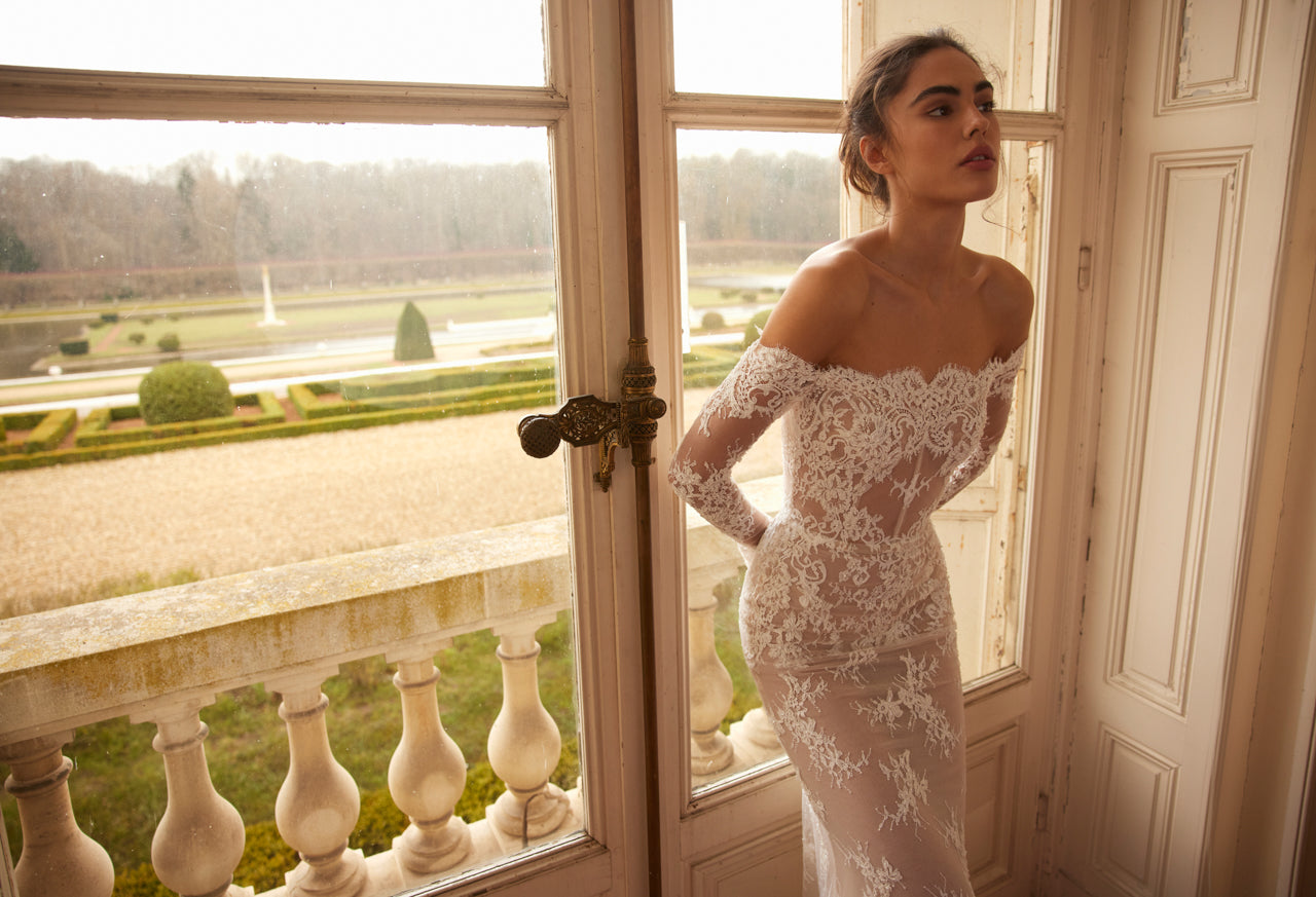 L'Allure de la Femme Pre-Fall -10
