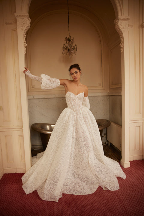 L'Allure de la Femme Pre-Fall -11