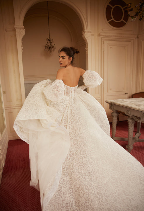 L'Allure de la Femme Pre-Fall -11