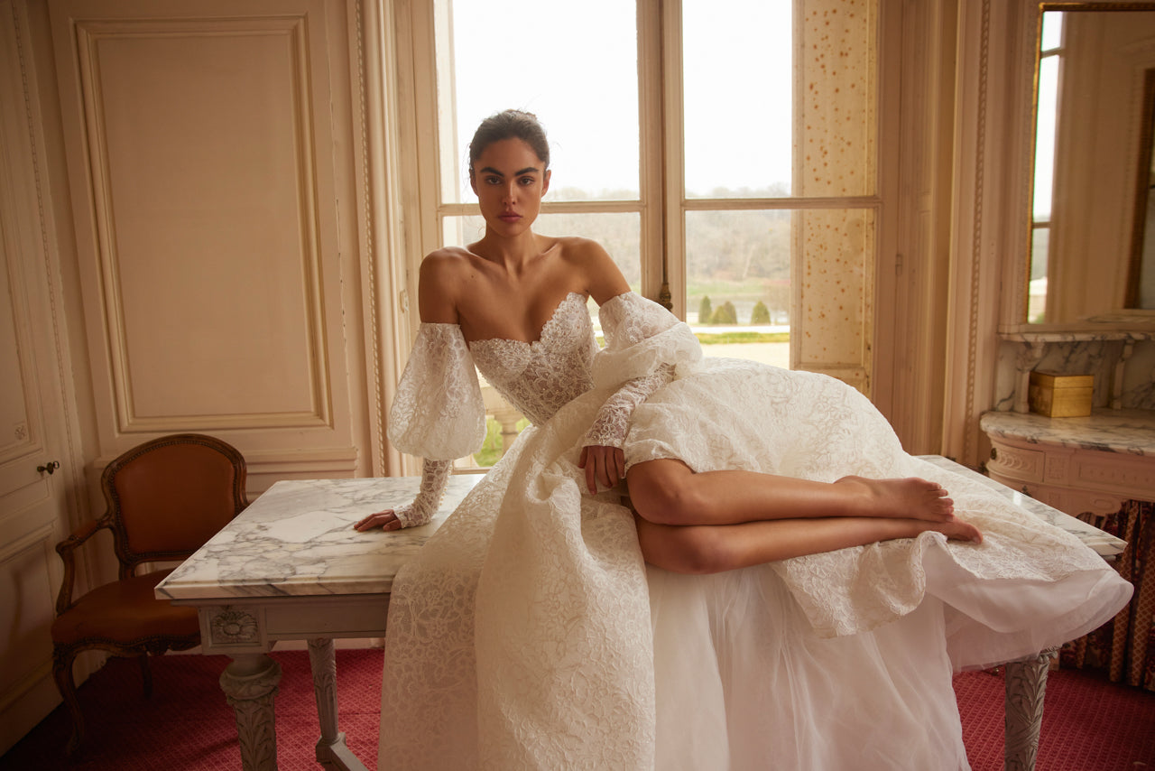 L'Allure de la Femme Pre-Fall -11