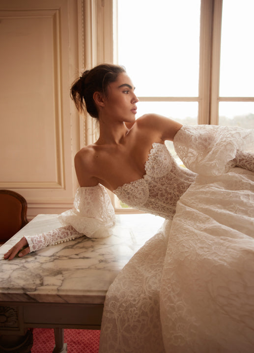 L'Allure de la Femme Pre-Fall -11