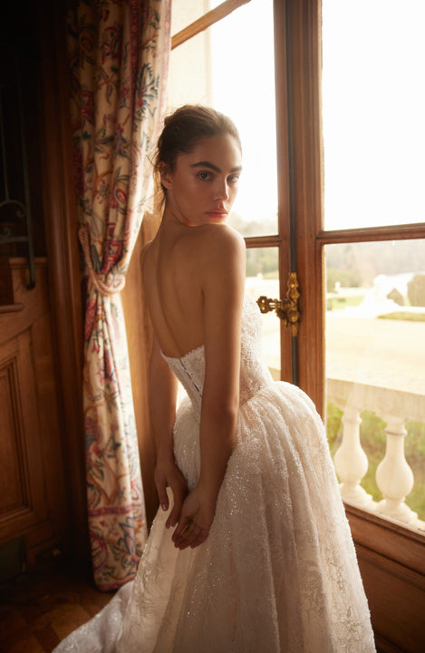 L'Allure de la Femme Pre-Fall -12