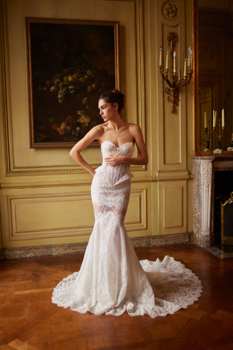 L'Allure de la Femme Pre-Fall -13