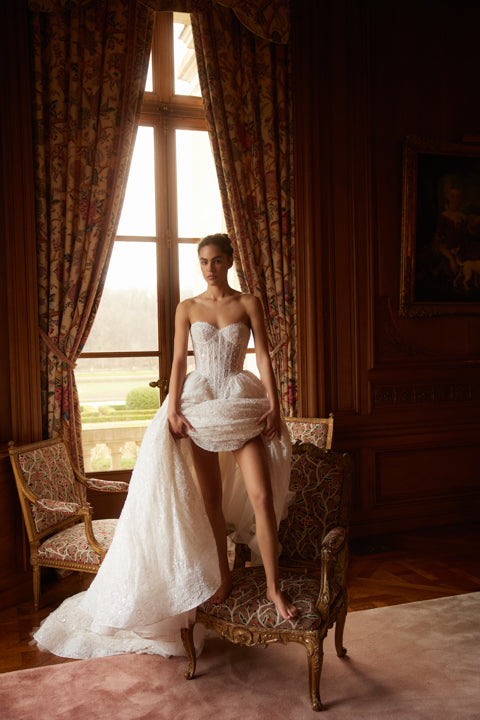 L'Allure de la Femme Pre-Fall -14