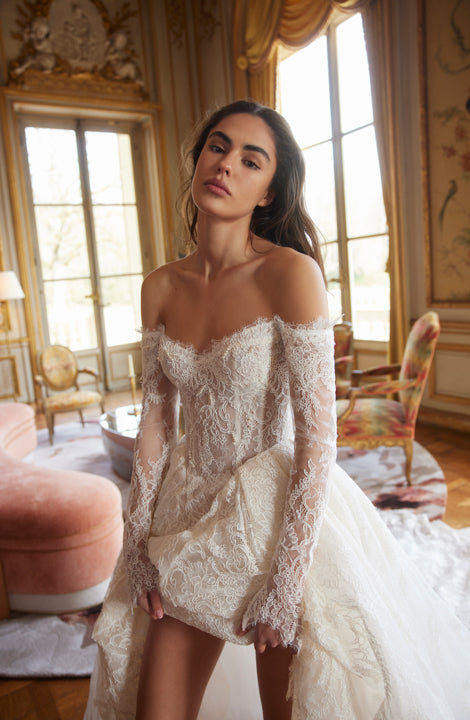 L'Allure de la Femme Pre-Fall -2