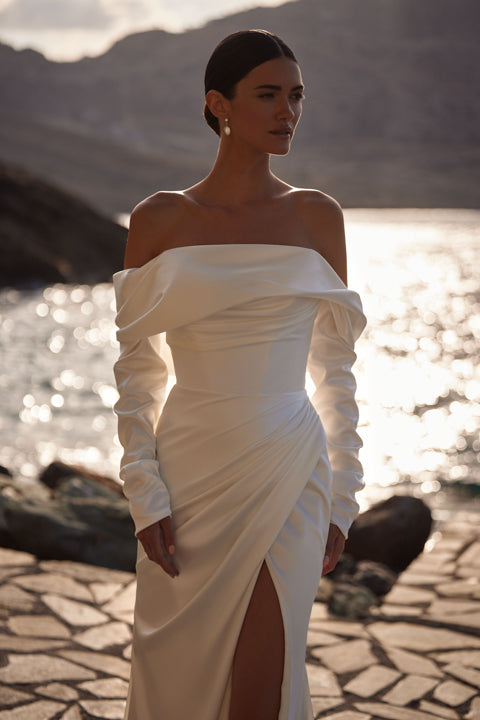 Abito Bellissima Bolero