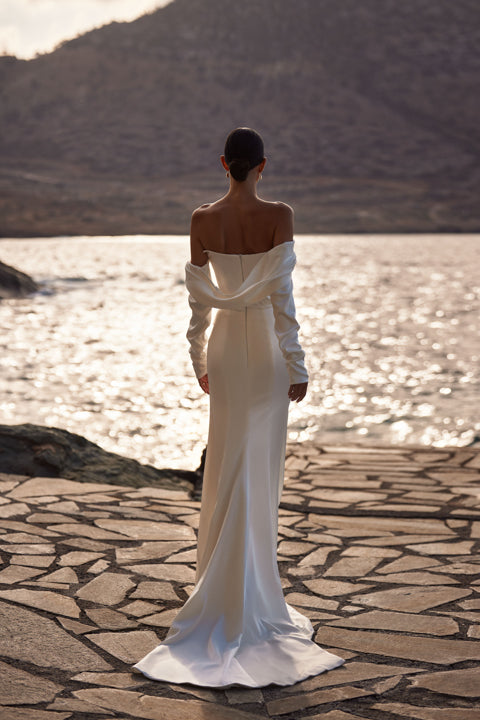 Abito Bellissima Bolero