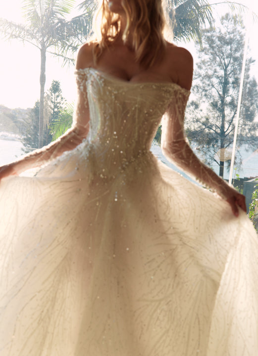 Abito Elsa