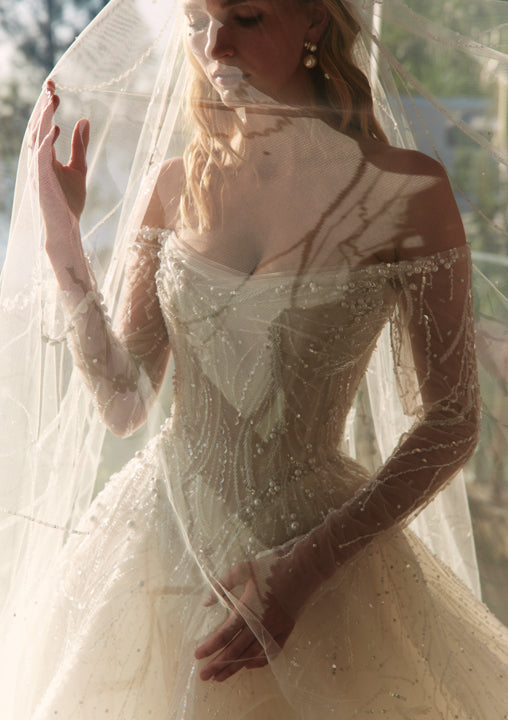 Abito Elsa