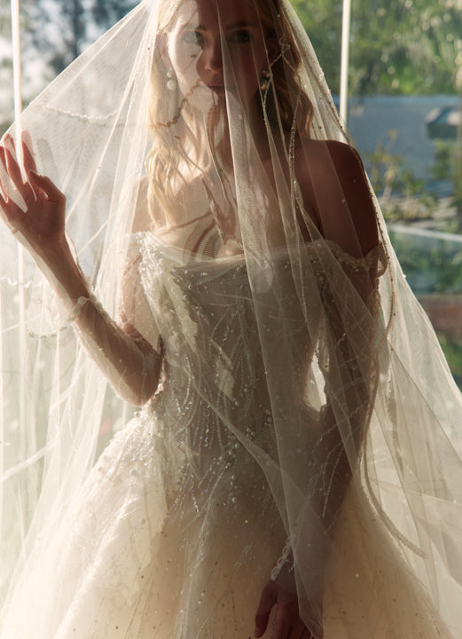 Abito Elsa