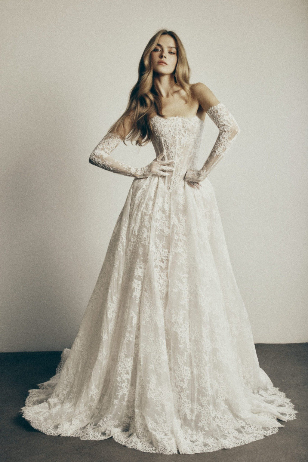 Muse SS27 - Berta