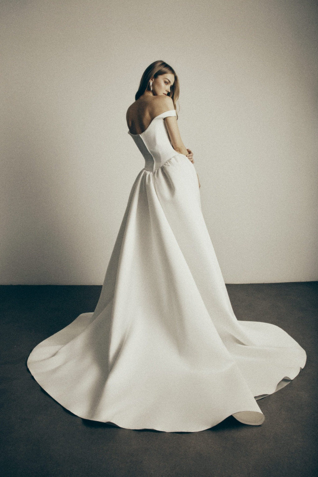 Muse SS27 - Berta