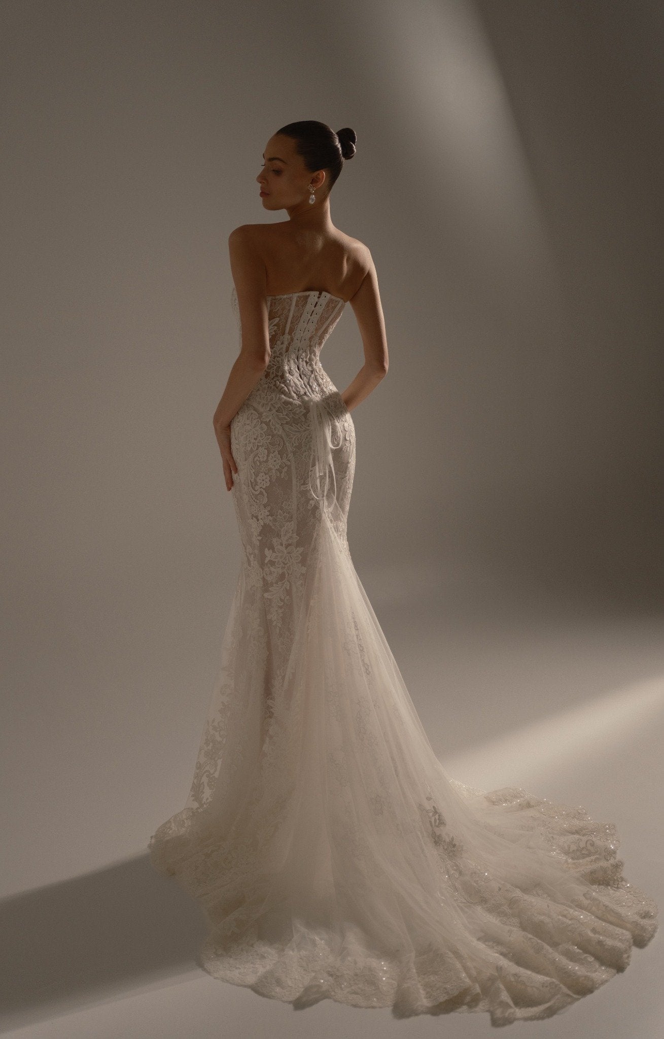 Privée SS27 - Berta