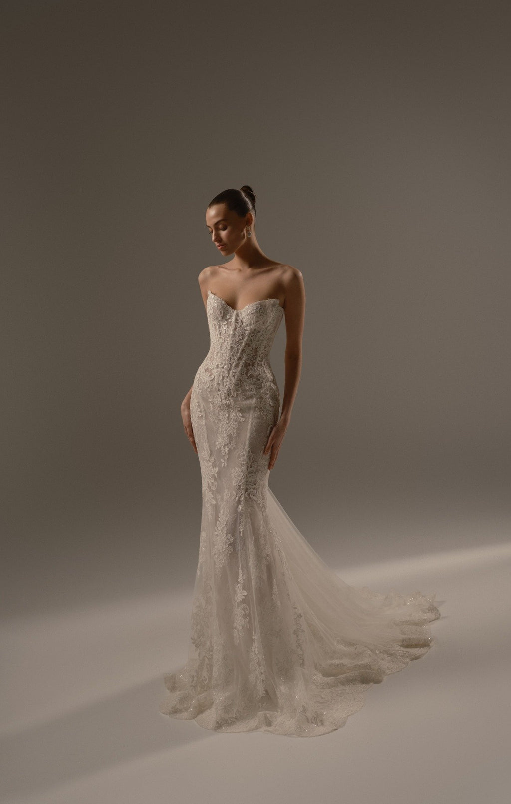 Privée SS27 - Berta