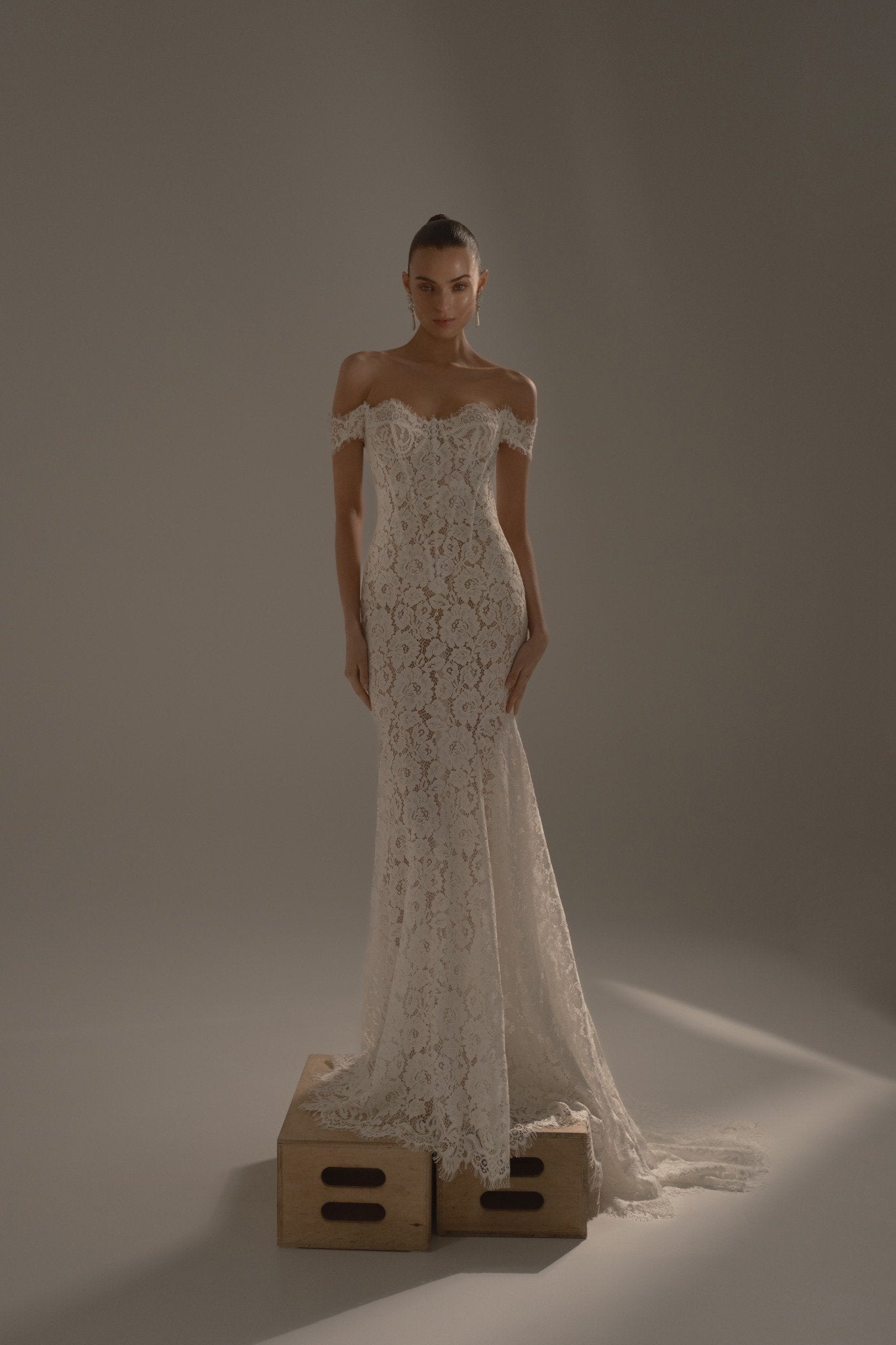 Privée SS27 - Berta