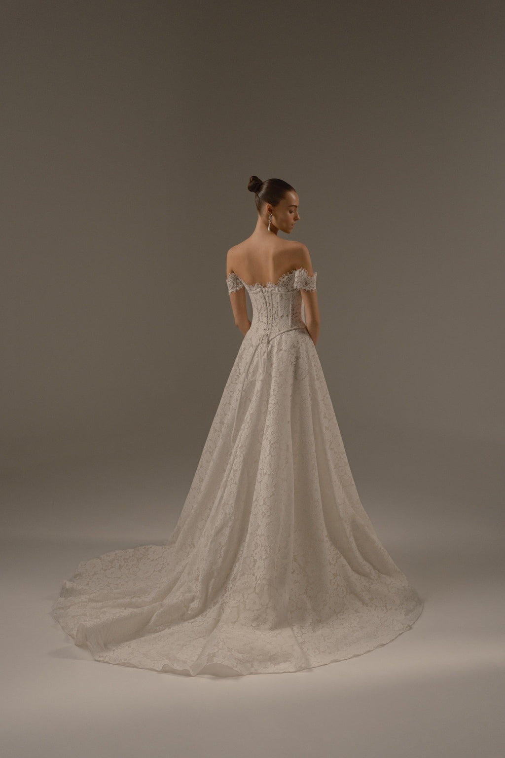 Privée SS27 - Berta