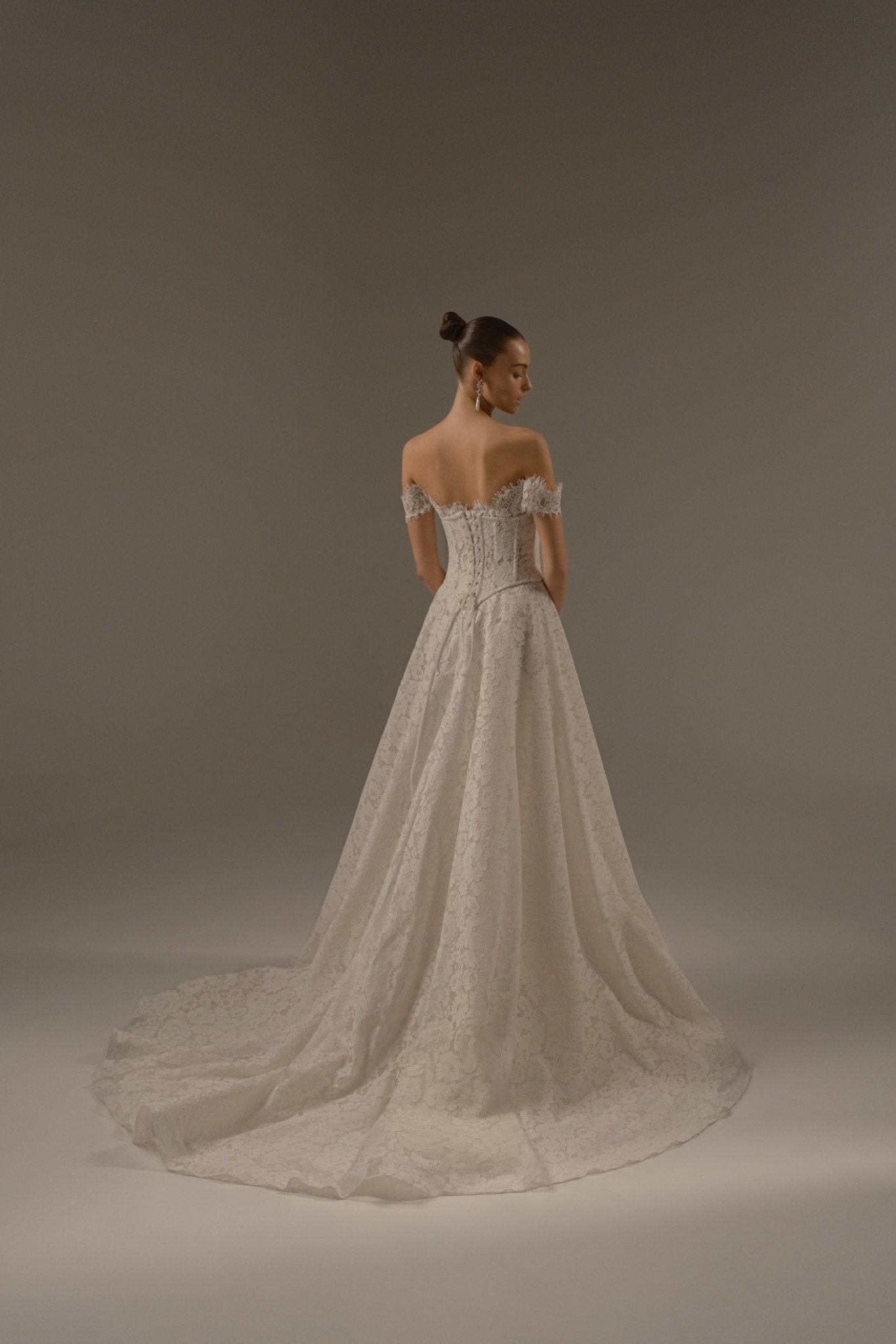 Privée SS27 - Berta