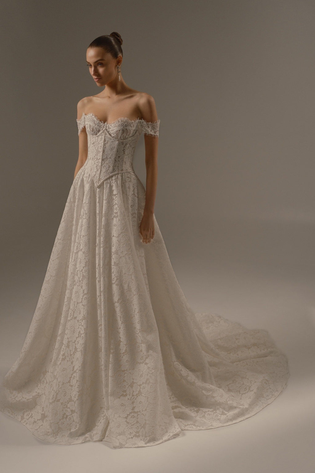Privée SS27 - Berta