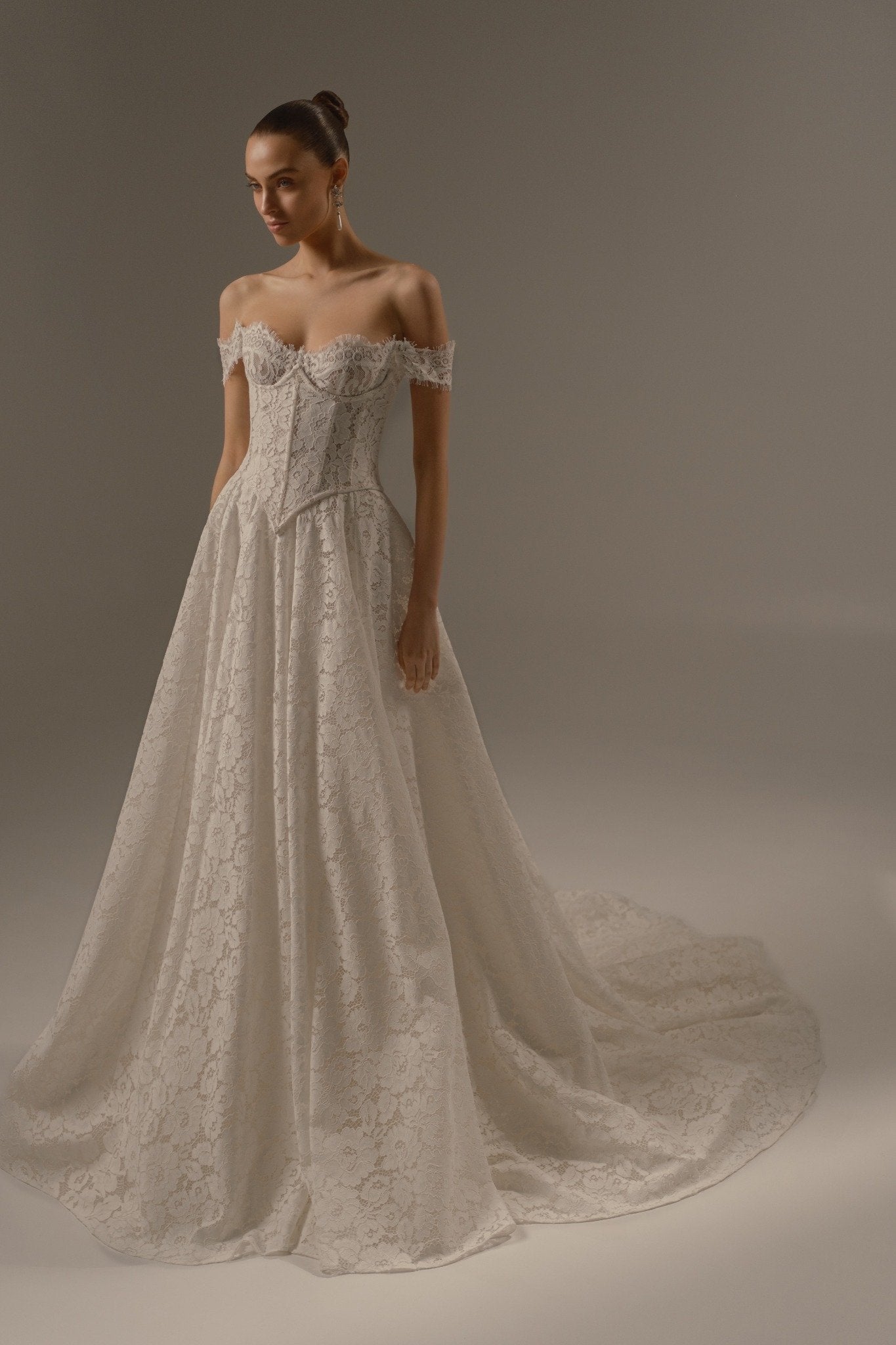 Privée SS27 - Berta