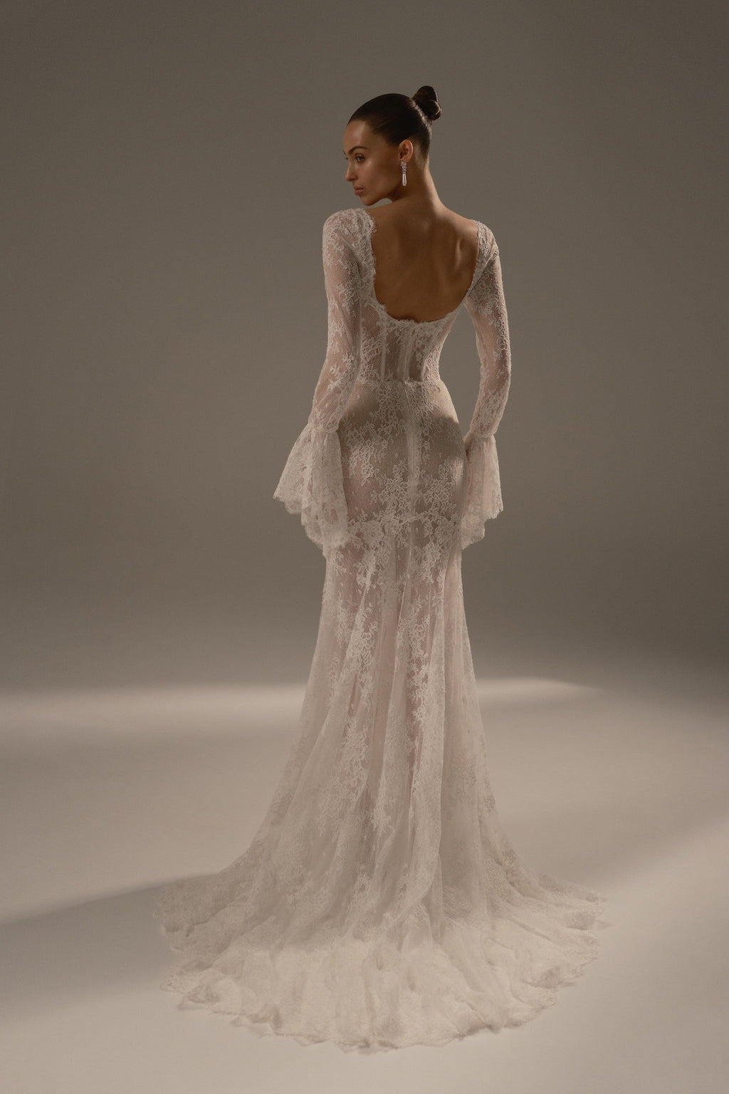 Privée SS27 - Berta