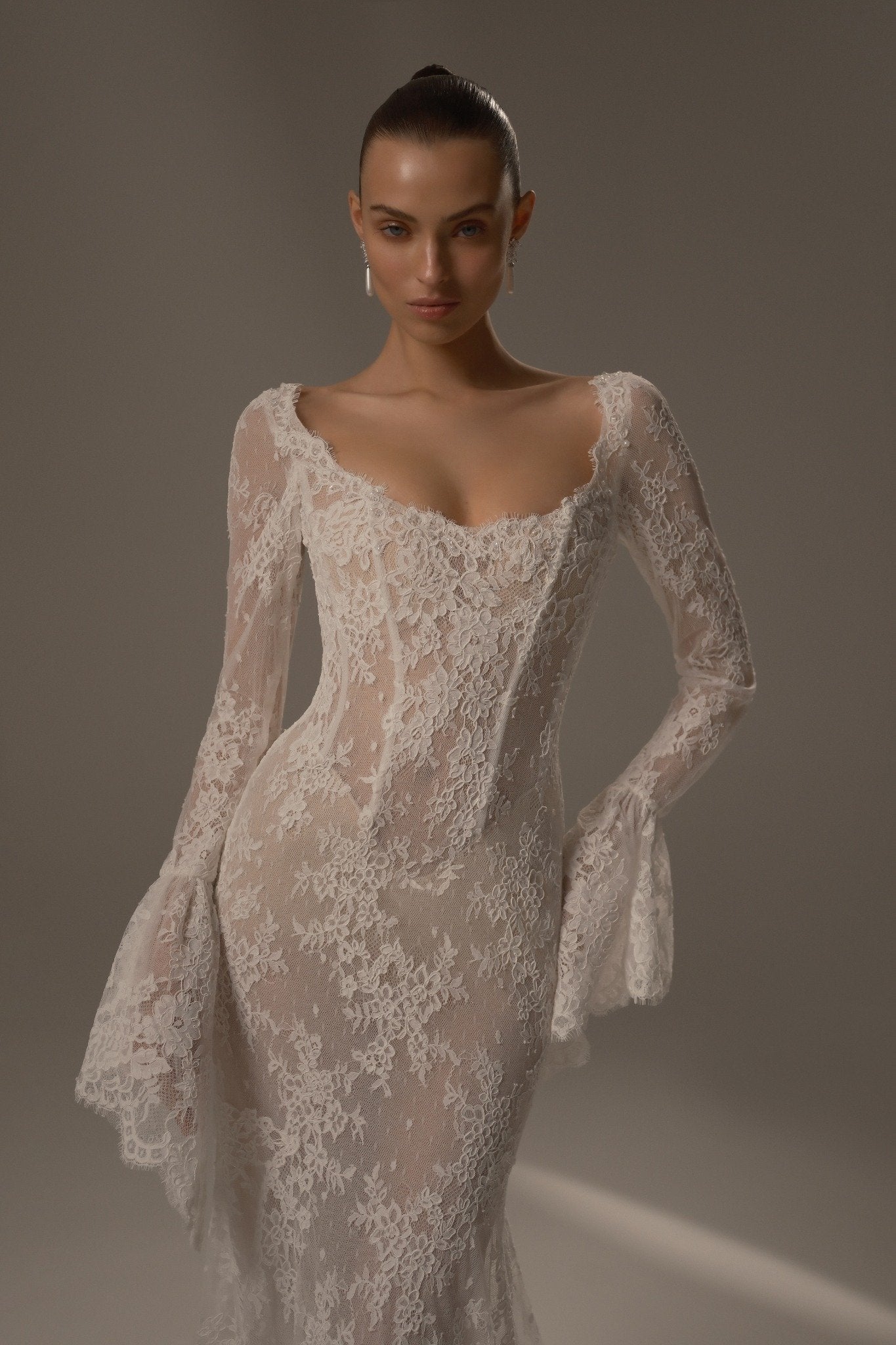 Privée SS27 - Berta